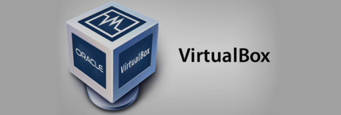 virtualbox