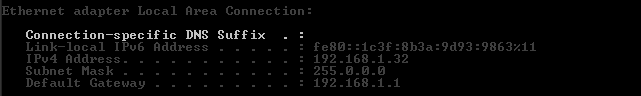 ipconfig1